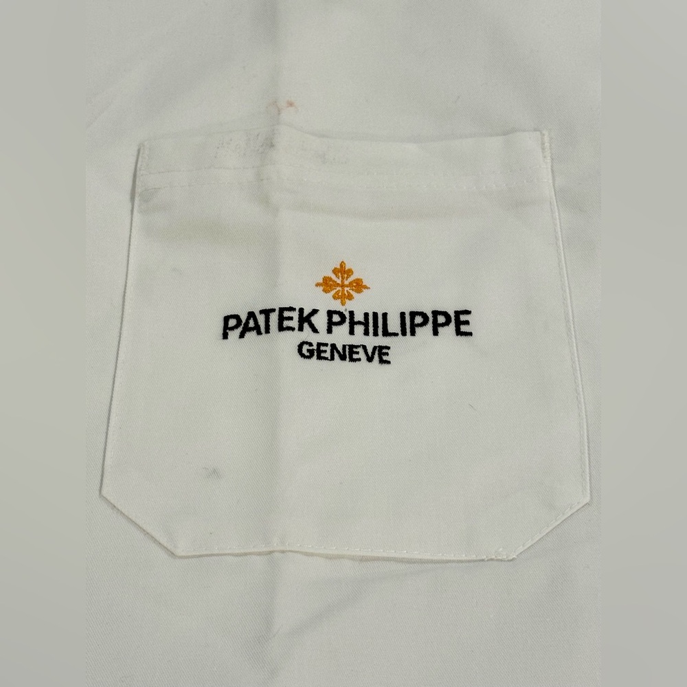 Patek Philippe Lab Coat - Picture 3 of 9